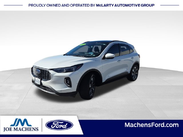 2023 Ford Escape
