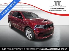 2023 Dodge Durango R/T Plus SUV