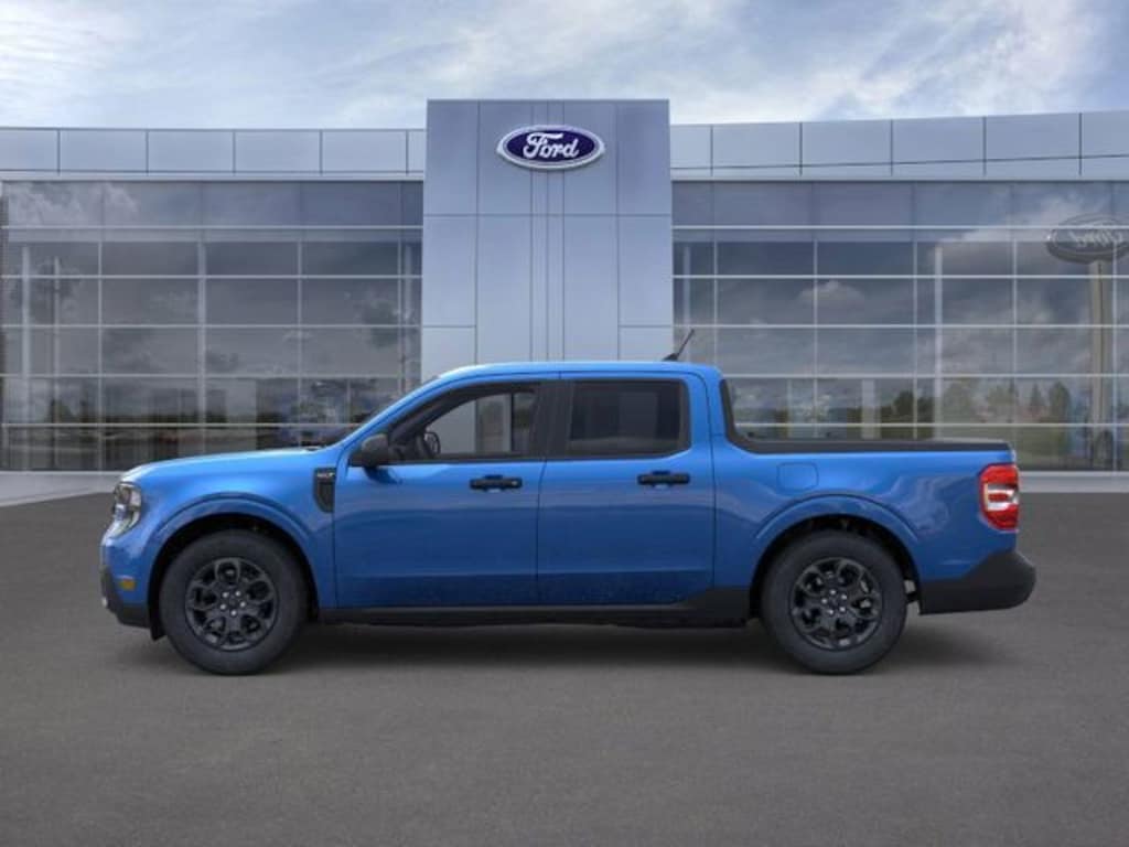 New 2025 Ford Maverick XLT Truck