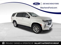 2023 Chevrolet Tahoe Premier SUV