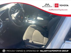 2020 Chevrolet Malibu LT Sedan