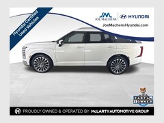 2026 Hyundai Palisade Calligraphy SUV