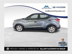 2020 Nissan Kicks S SUV