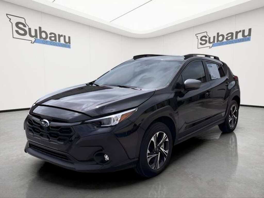 Used 2024 Subaru Crosstrek Premium SUV