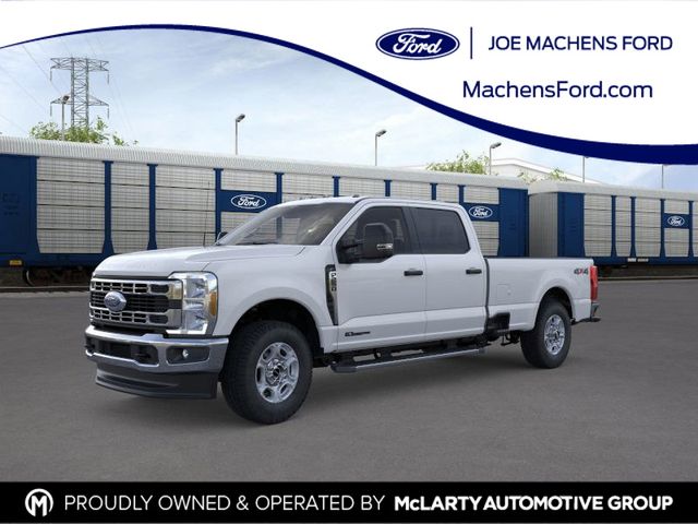 2026 Ford F-250 Super Duty XLT's photo