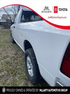 2017 Ram 1500 Tradesman Truck