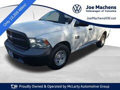 2018 Ram 1500 Tradesman Truck