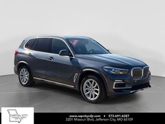 2019 BMW X5 xDrive40i SUV