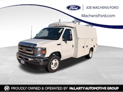 2026 Ford E-350SD Base Cab/Chassis
