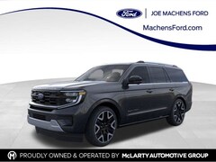 2026 Ford Expedition Platinum SUV