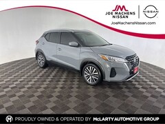 2023 Nissan Kicks SV SUV