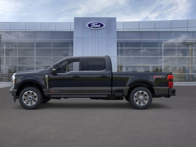 2025 Ford F-250 photo 3