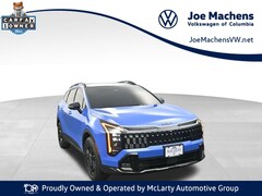 2026 Kia Sportage X-Line SUV