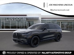 New 2025 Lincoln Aviator Reserve SUV for sale in Arcadia, LA