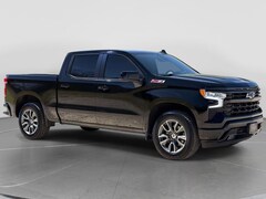 2024 Chevrolet Silverado 1500 RST Truck