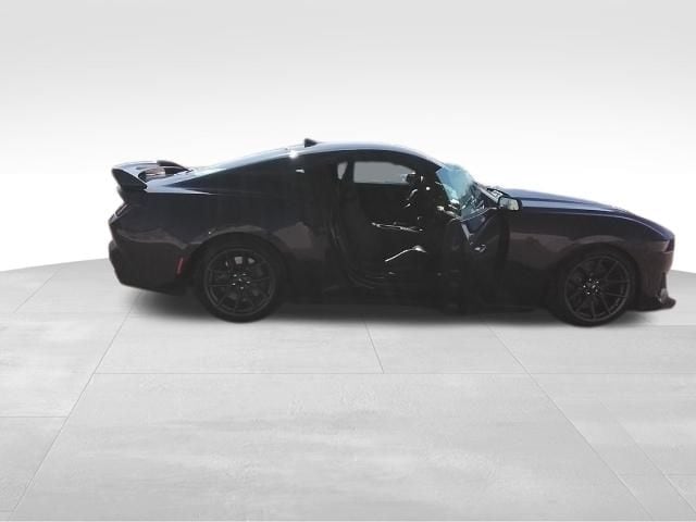 2025 Ford Mustang Dark Horse - Photo 10