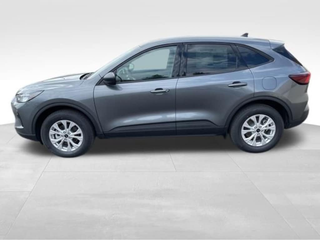 New 2026 Ford Escape Active SUV