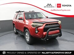 2015 Toyota 4Runner SR5 SUV