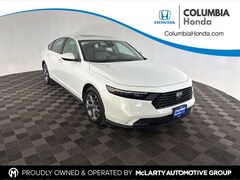 2023 Honda Accord EX Sedan