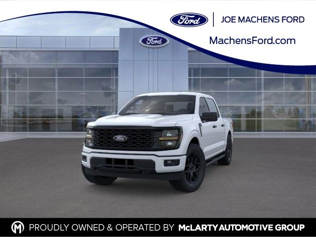 2026 Ford F-150 STX's photo