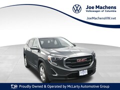 2019 GMC Terrain SLE SUV