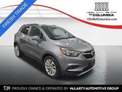 2020 Buick Encore Preferred SUV
