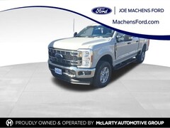 2026 Ford F-350SD XLT Truck