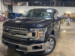 2020 Ford F-150 XLT Truck