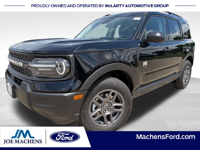 2026 Ford Bronco Sport Big Bend SUV
