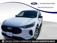 2026 Ford Escape Active SUV