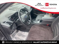 2019 Ford Escape SEL SUV