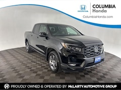 New 2025 Honda Ridgeline TrailSport Truck for sale in Arcadia, LA