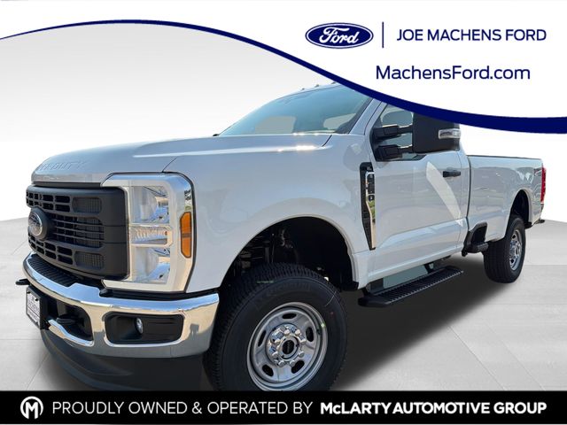 2026 Ford Super Duty F-250 SRW