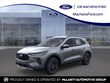 Ford Escape Plug-In Hybrid