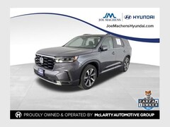 2024 Honda Pilot Elite SUV