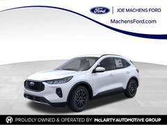 2025 Ford Escape Plug-In Hybrid Base SUV