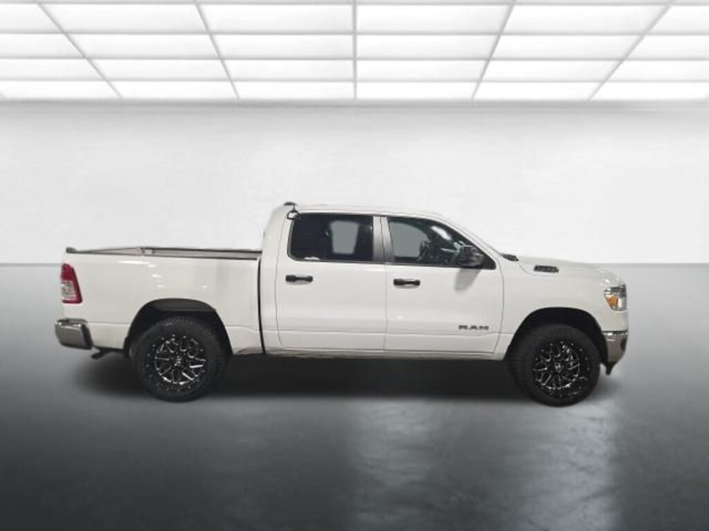Used 2023 Ram 1500 Big Horn/Lone Star Truck