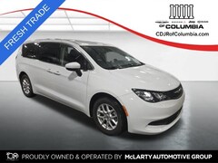 2023 Chrysler Voyager LX Minivan/Van