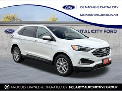 2022 Ford Edge SEL SUV