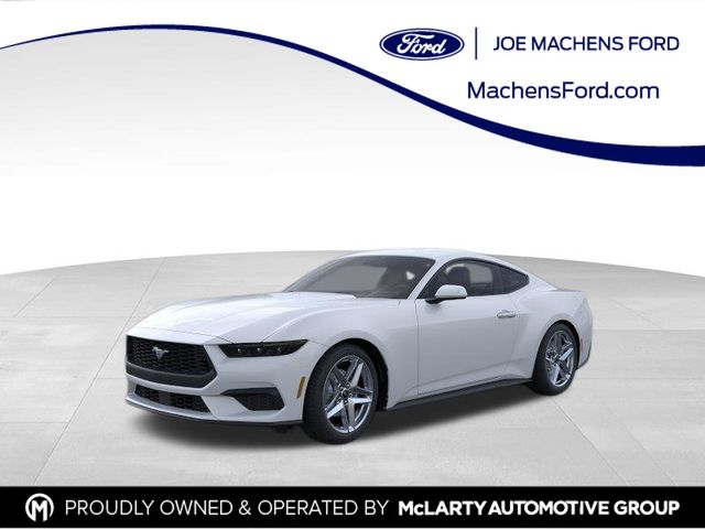 2026 Ford Mustang EcoBoost Fastback's photo