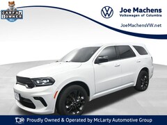 2022 Dodge Durango SXT SUV