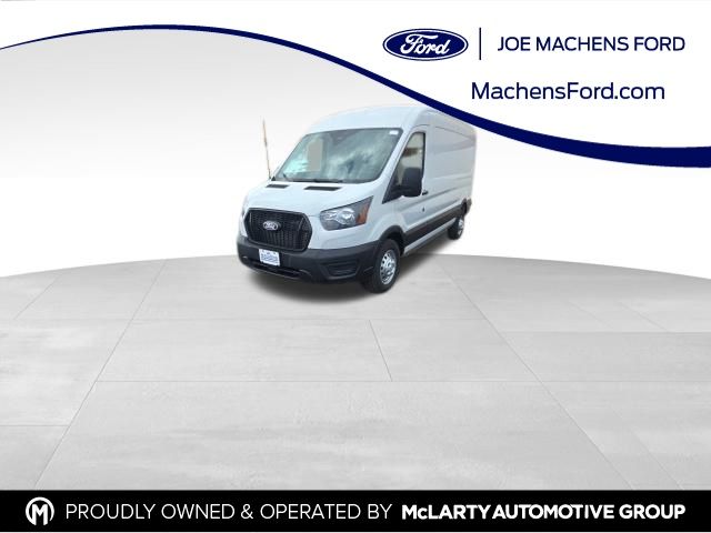 2026 Ford Transit 250 Med Roof 148 WB AWD's photo