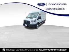 2026 Ford Transit-250 Base Cargo Van