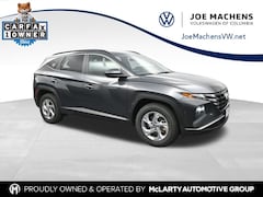 New 2024 Hyundai Tucson SEL SUV for sale in Arcadia, LA