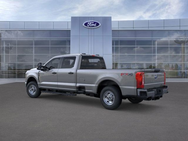 2025 Ford F-250 photo 4
