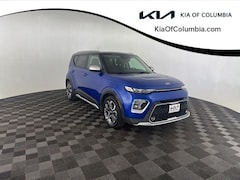 New 2021 Kia Soul X-Line Hatchback for sale in Arcadia, LA
