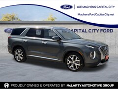 2022 Hyundai Palisade SEL SUV