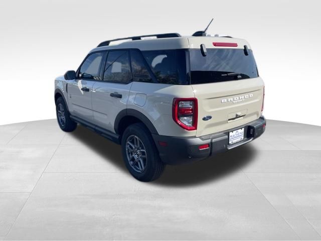 2025 Ford Bronco Sport Big Bend - Photo 4