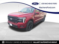 2026 Ford F-150 Lariat Truck