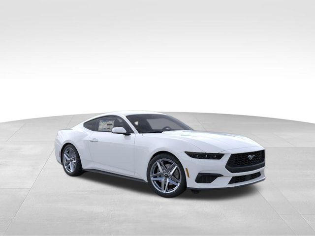 2026 Ford Mustang EcoBoost Fastback - Photo 8